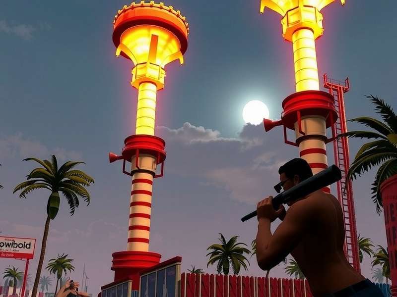 Intense local multiplayer action in Pune Powerhouses Pune Powerhouses Gameplay Screenshot